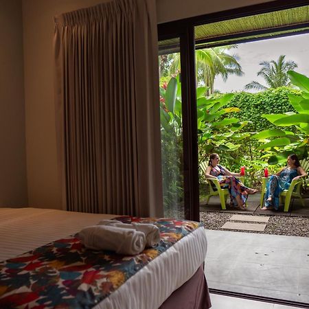 Hotel Costa Pacifica エステリリョス エクステリア 写真