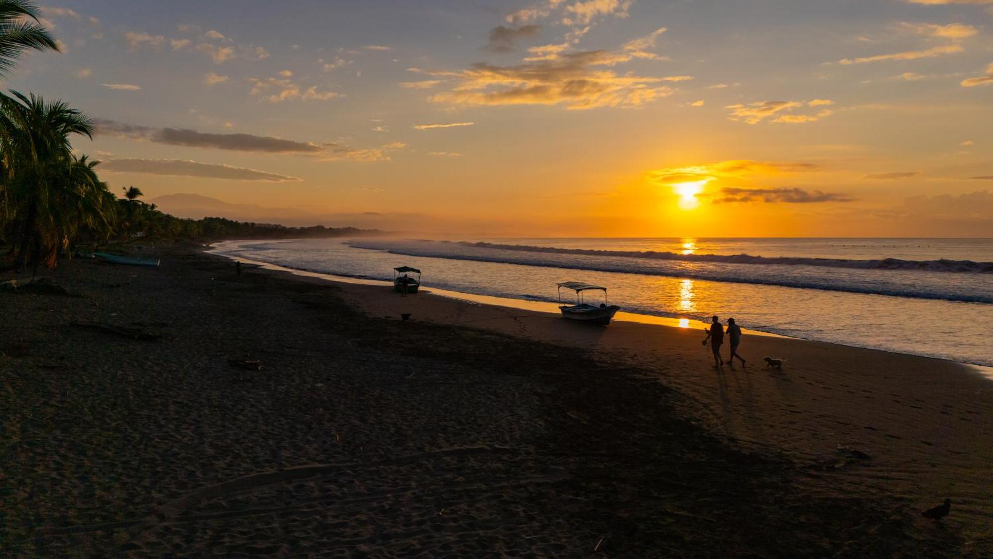 Hotel Costa Pacifica エステリリョス エクステリア 写真