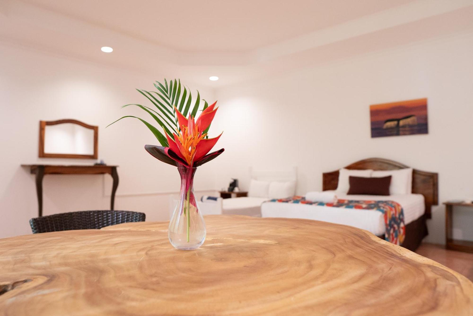 Hotel Costa Pacifica エステリリョス エクステリア 写真