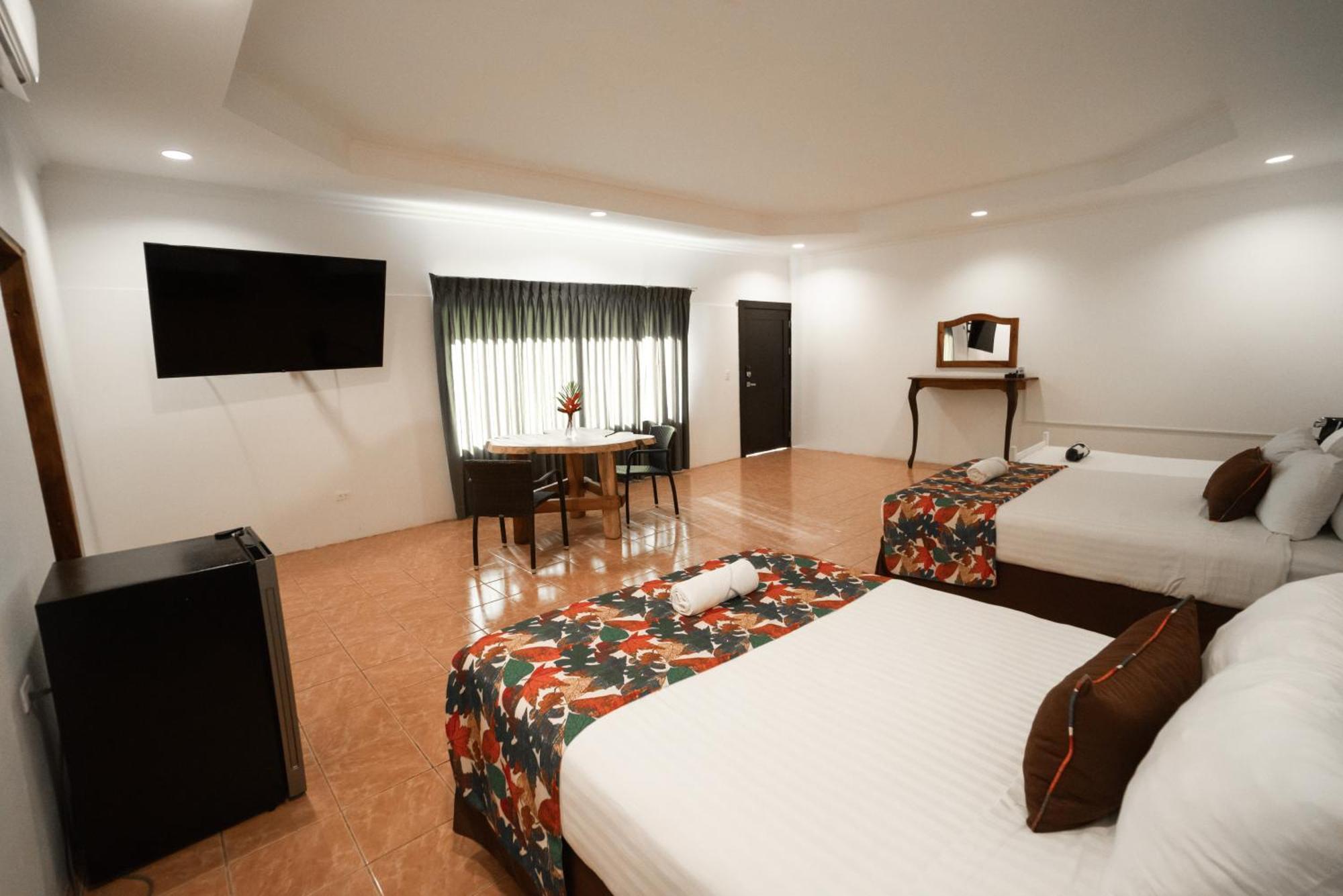 Hotel Costa Pacifica エステリリョス エクステリア 写真