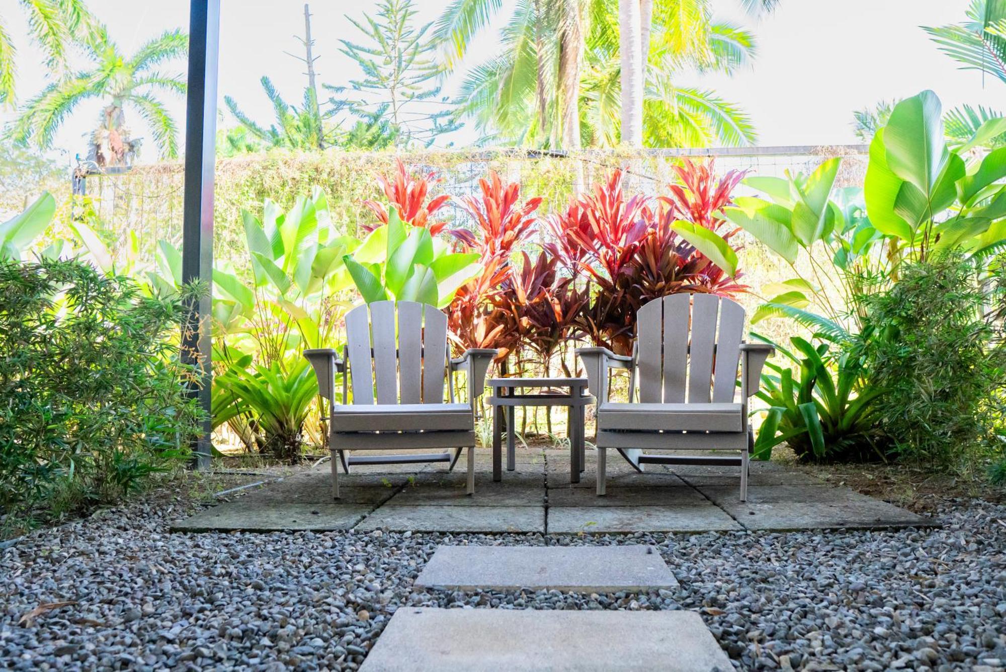Hotel Costa Pacifica エステリリョス エクステリア 写真