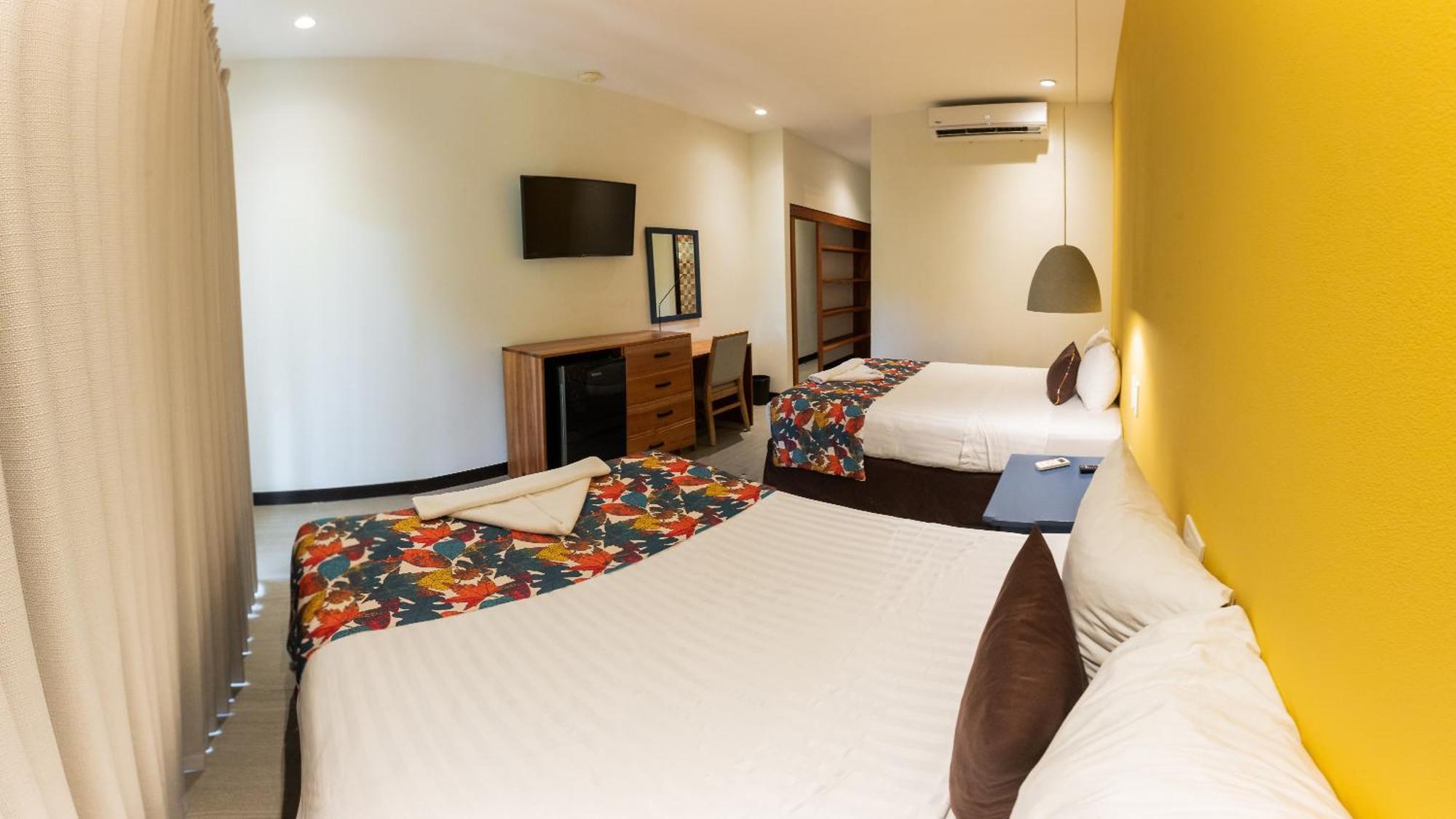 Hotel Costa Pacifica エステリリョス エクステリア 写真
